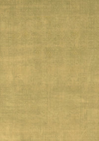 Oriental Brown Modern Rug, abs2719brn