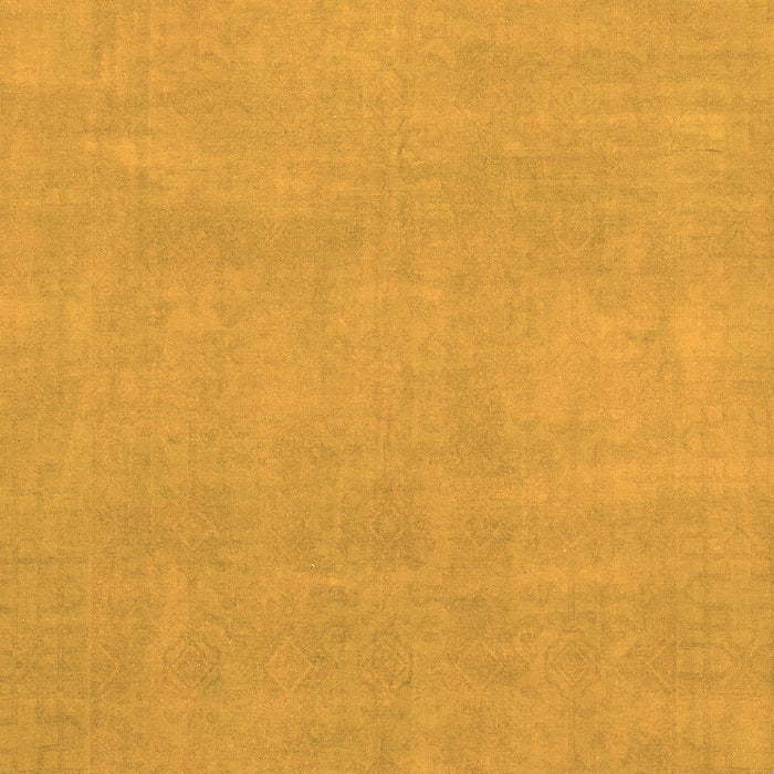 Oriental Orange Modern Rug, abs2719org