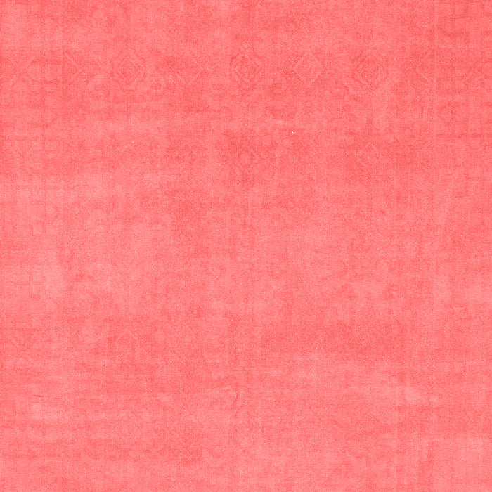 Oriental Red Modern Area Rugs