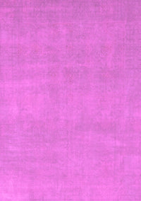 Oriental Pink Modern Rug, abs2719pnk