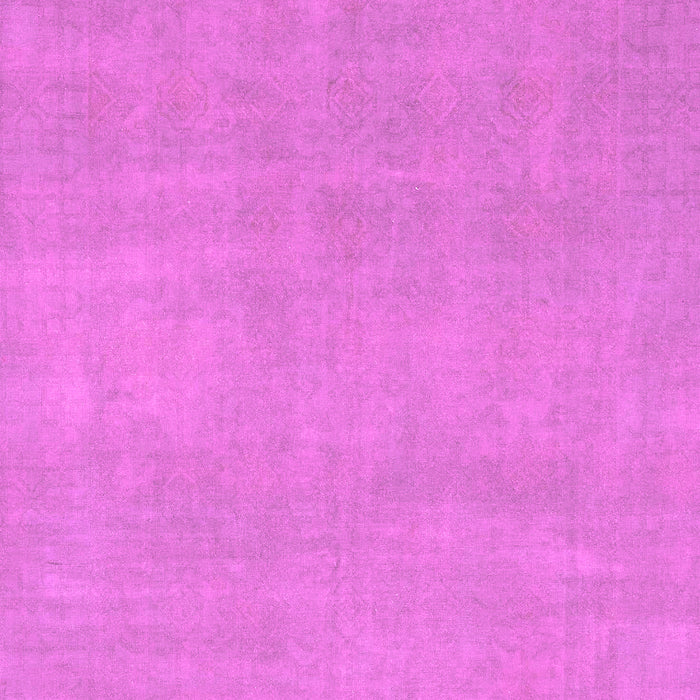 Oriental Pink Modern Rug, abs2719pnk
