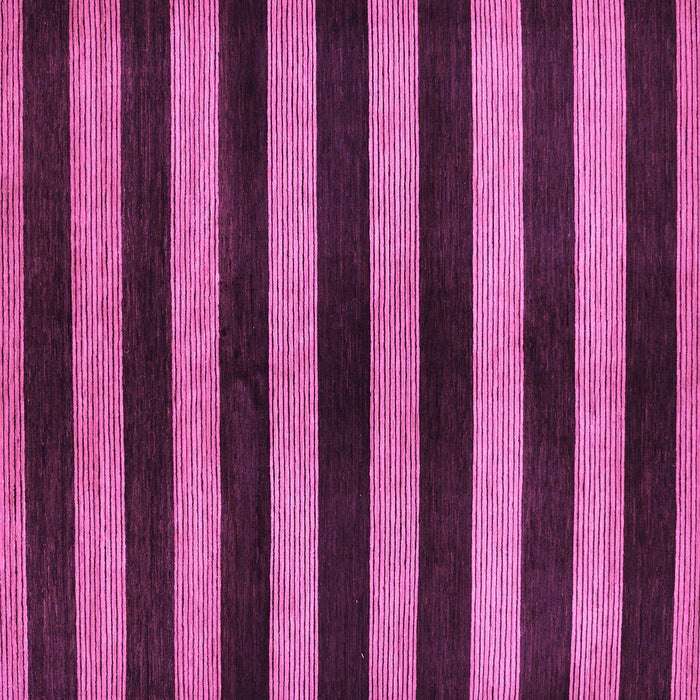 Square Oriental Purple Modern Rug, abs271pur