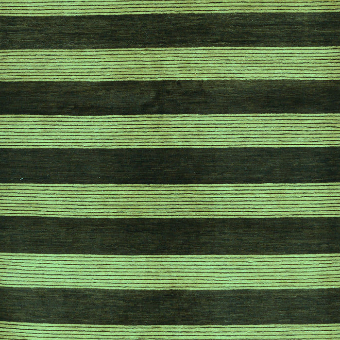 Oriental Turquoise Modern Rug, abs271turq