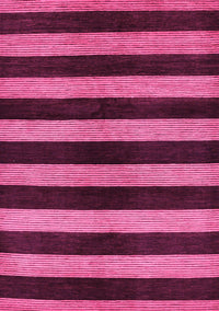 Oriental Pink Modern Rug, abs271pnk