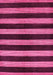 Oriental Pink Modern Rug, abs271pnk