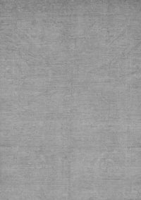 Oriental Gray Modern Rug, abs2720gry