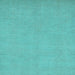 Square Oriental Light Blue Modern Rug, abs2720lblu