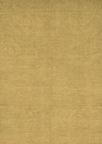 Oriental Brown Modern Rug, abs2720brn