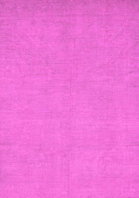 Oriental Pink Modern Rug, abs2720pnk