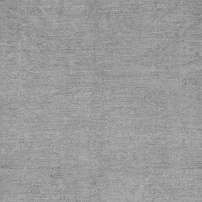 Machine Washable Oriental Gray Modern Rug, wshabs2720gry
