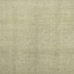 Square Machine Washable Abstract Brown Rug, wshabs2723