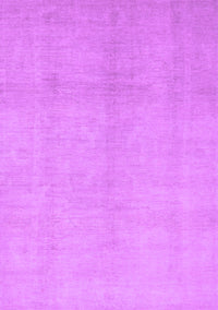 Oriental Purple Modern Rug, abs2723pur