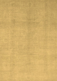 Oriental Brown Modern Rug, abs2723brn