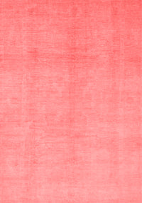 Oriental Red Modern Rug, abs2723red