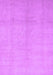 Machine Washable Oriental Purple Modern Area Rugs, wshabs2723pur