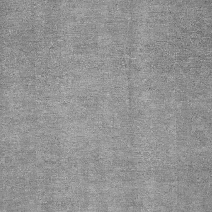 Machine Washable Abstract Gray Modern Rug, wshabs2725gry