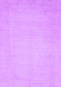 Abstract Purple Modern Rug, abs2726pur