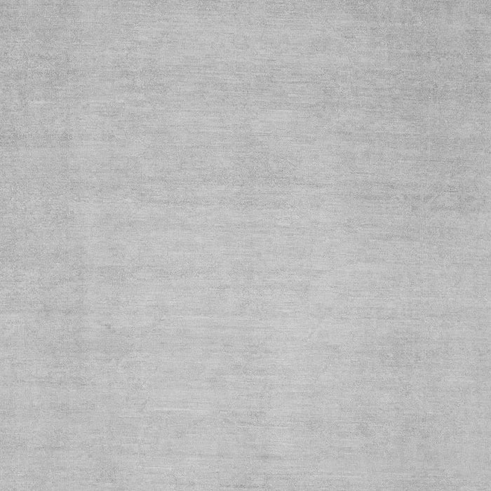 Machine Washable Abstract Gray Modern Rug, wshabs2726gry