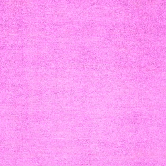 Machine Washable Abstract Pink Modern Rug, wshabs2726pnk