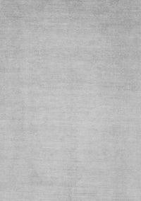 Abstract Gray Modern Rug, abs2726gry