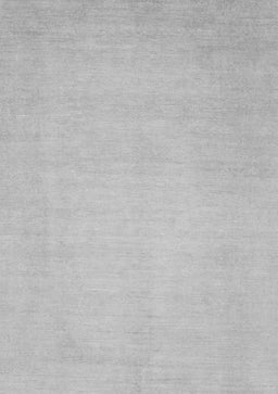 Abstract Gray Modern Rug, abs2726gry