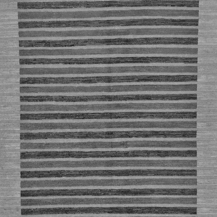 Oriental Gray Modern Rug, abs273gry
