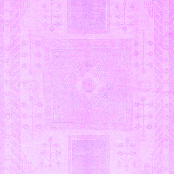 Machine Washable Abstract Purple Modern Area Rugs, wshabs2745pur