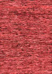 Oriental Red Modern Rug, abs274red