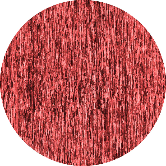 Oriental Red Modern Rug, abs274red
