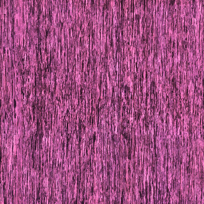 Square Machine Washable Oriental Purple Modern Area Rugs, wshabs274pur