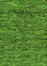 Oriental Green Modern Rug, abs274grn