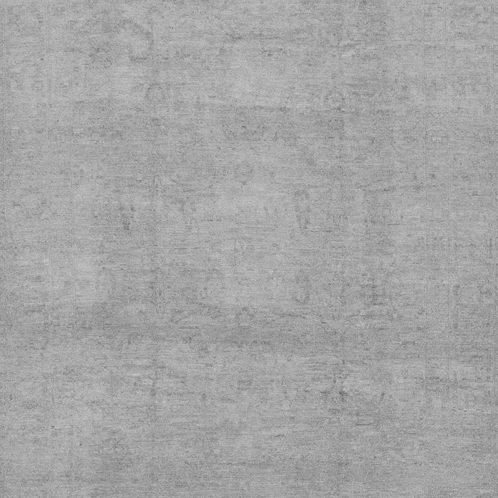 Machine Washable Abstract Gray Modern Rug, wshabs2750gry