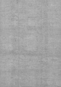 Abstract Gray Modern Rug, abs2750gry