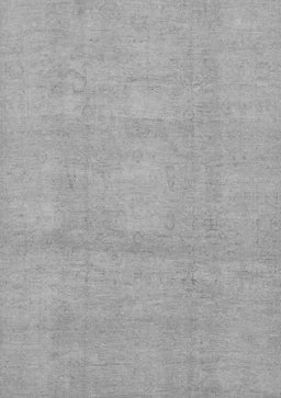 Abstract Gray Modern Rug, abs2750gry