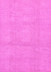 Abstract Pink Modern Rug, abs2750pnk