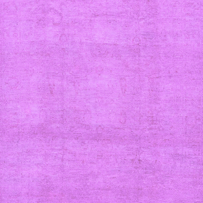 Machine Washable Abstract Purple Modern Area Rugs, wshabs2750pur
