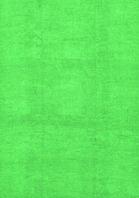 Abstract Green Modern Rug, abs2750grn