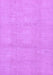 Abstract Purple Modern Rug, abs2750pur