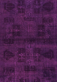 Persian Pink Bohemian Rug, abs2754pnk