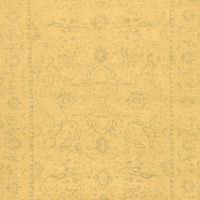 Machine Washable Abstract Brown Modern Rug, wshabs2755brn