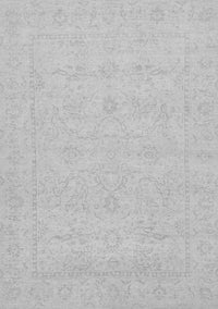 Abstract Gray Modern Rug, abs2755gry