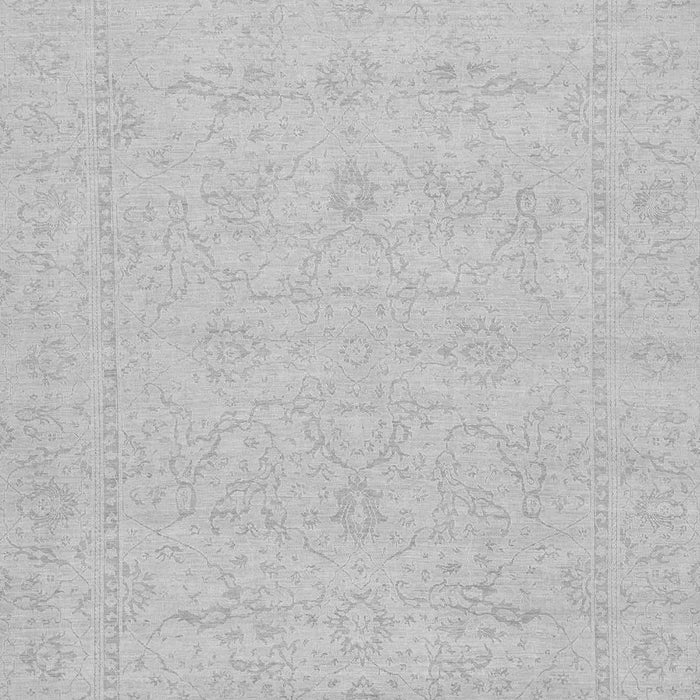 Abstract Gray Modern Rug, abs2755gry