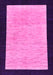 Machine Washable Oriental Pink Modern Rug, wshabs275pnk