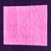 Square Machine Washable Oriental Pink Modern Rug, wshabs275pnk