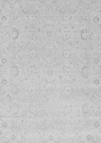 Abstract Gray Modern Rug, abs2760gry