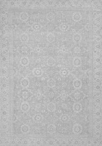 Oriental Gray Traditional Rug, abs2761gry