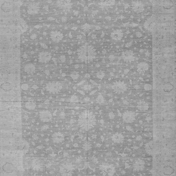Oriental Gray Traditional Rug, abs2763gry