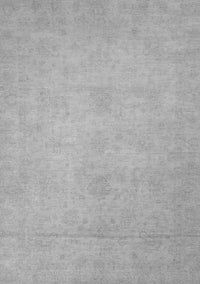 Abstract Gray Modern Rug, abs2765gry