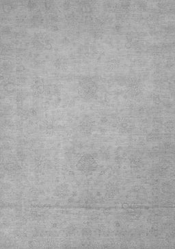 Abstract Gray Modern Rug, abs2765gry