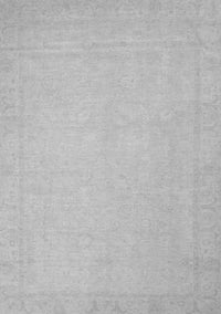 Abstract Gray Modern Rug, abs2767gry